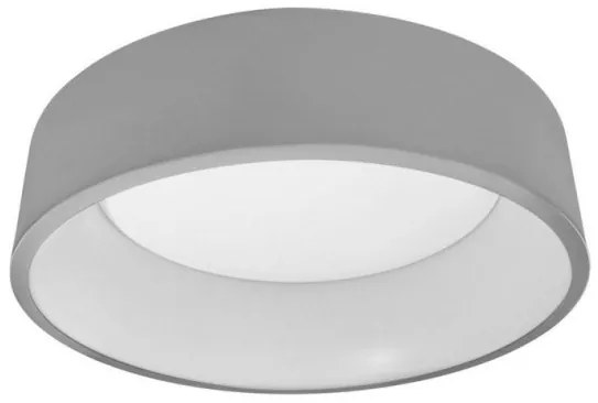 Πλαφονιέρα Φωτιστικό Οροφής SMART+ Wifi Orbis Cylinder 26W IP20 Ledvance-4058075486560-Λευκό 4058075486560