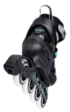 Rollers MICRO MOOD Black