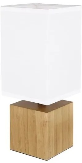 Επιτραπέζιο Φωτιστικό E27 Valentino Globo Lighting-21628W-Λευκό 21628W
