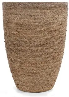 Γλάστρα Concrete - M (40x40x55) - Des.03 Soulworks 0830041