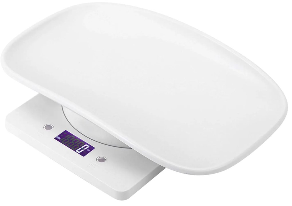 EXTRALINK EX.32297 Ψηφιακή Ζυγαριά Κουζίνας 2gr/15kg