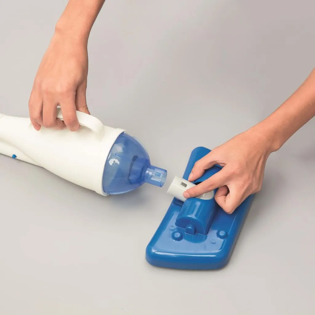 Bestway Ηλεκτρική Σκούπα Πισίνας AquaCrawl 58212 3202437