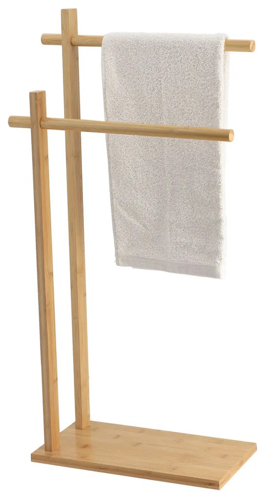 Σταντ Για Πετσέτες (39.5x21x84) T-D Bamboo 96173195