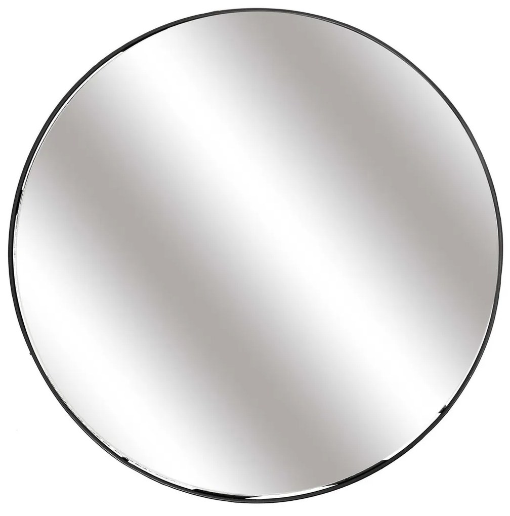 Καθρέπτες The home deco factory MIROIR FILAIRE ETAGERE 45CM M4
