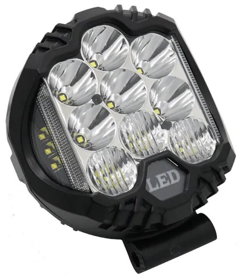 EJC LED προβολέας εργασίας 6000Κ 10-80V - LED Working Light