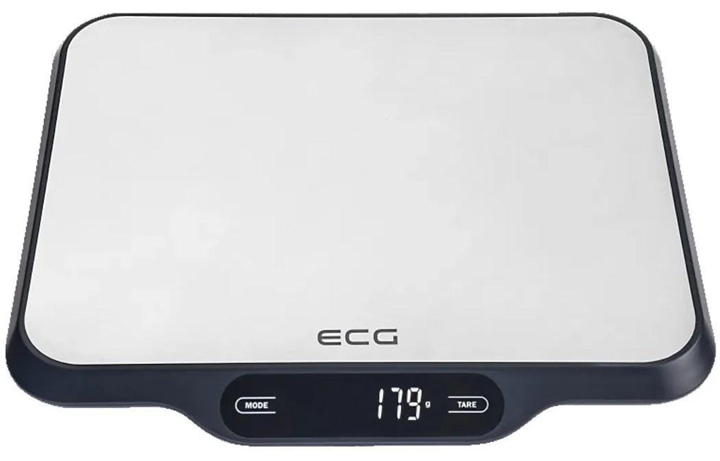 Ζυγός Κουζίνας 15Kg KV215S ECG