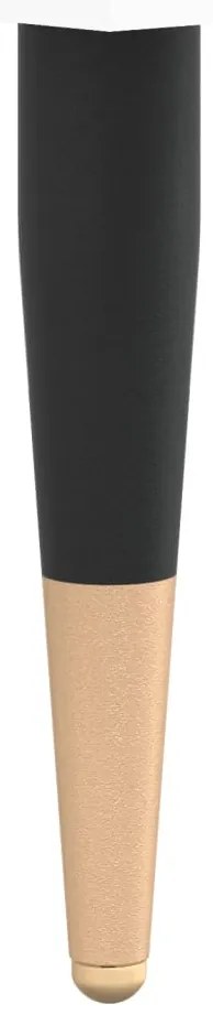 vidaXL Έπιπλο Δίσκων Γυαλ. Λευκό 100x38x48 εκ. από Επεξεργασμένο Ξύλο