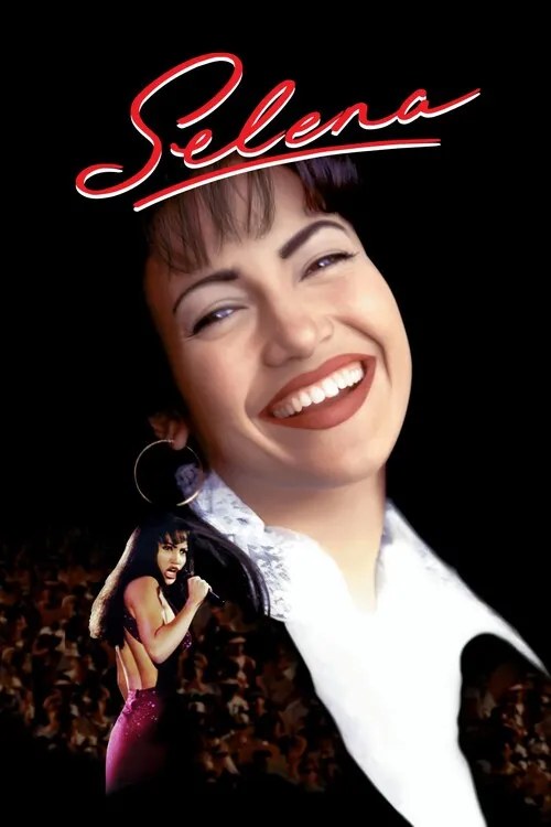 Εικονογράφηση Selena (1997)