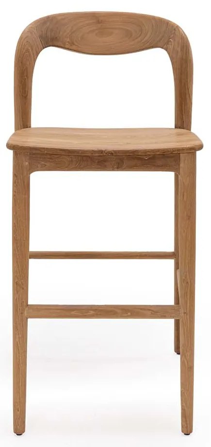 Σκαμπό Bar Viet (48x51.5x102) Soulworks 0940012