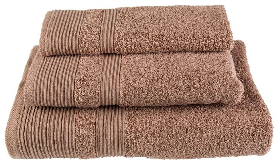 Πετσέτα 934 Cigar Astron Προσώπου 50x100cm 100% Cotton