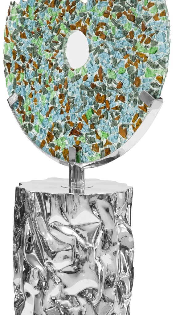 Artwork/Sculpture S Line 1.68m S3374-0M51