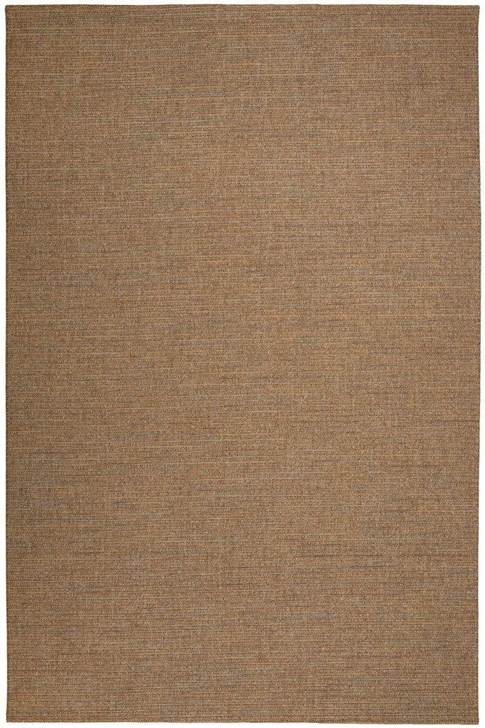 Χαλί Escape 41301-83 Brown Βιοκαρπέτ 160X230cm