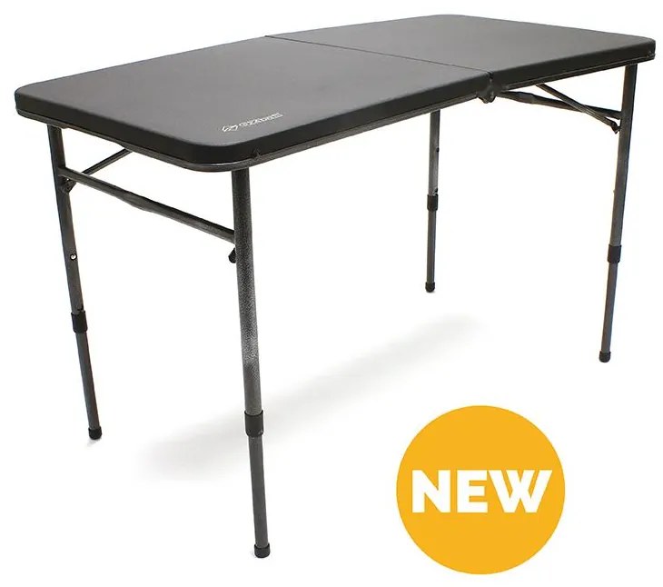 Τραπέζι Πτυσσόμενο Oztrail Ironside 120 εκ