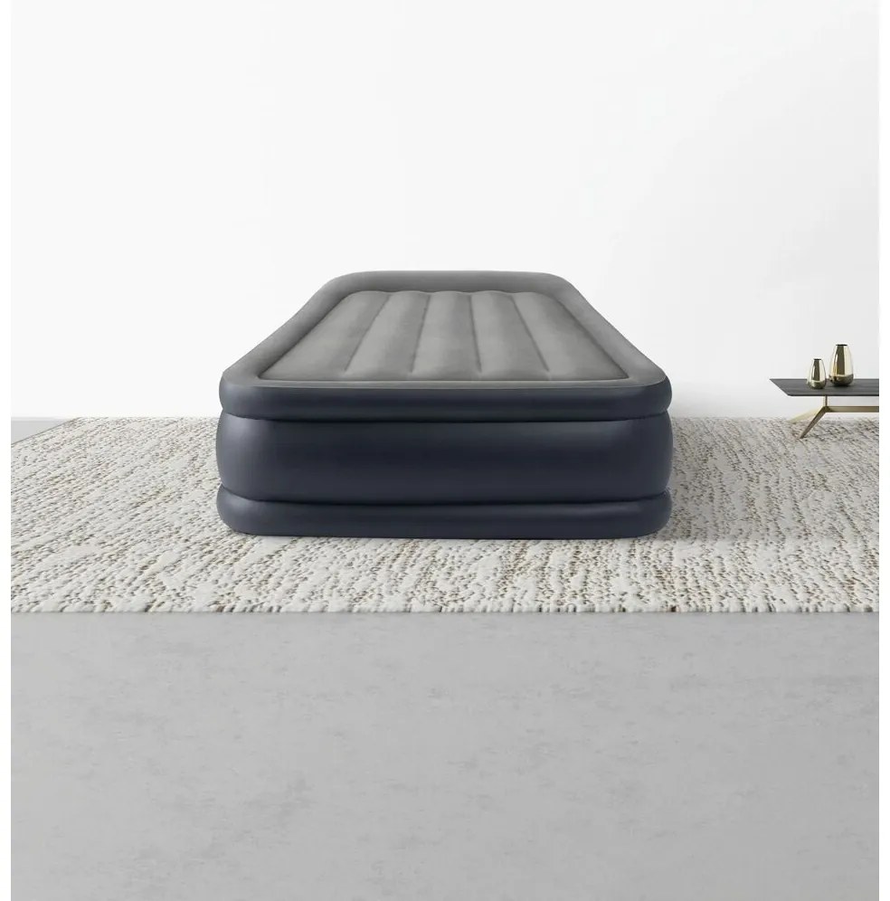 Air Bed Intex Dura-Beam Basic Deluxe Twin         99 x 42 x 191 cm