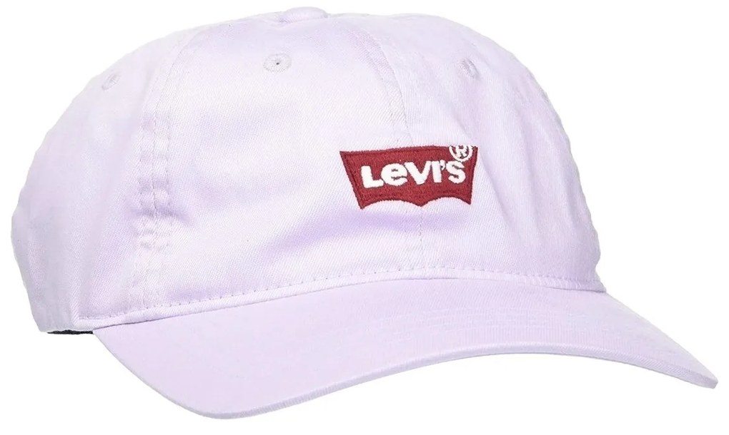 Κασκέτο Levis  Ladies Mid Batwing Baseball Cap