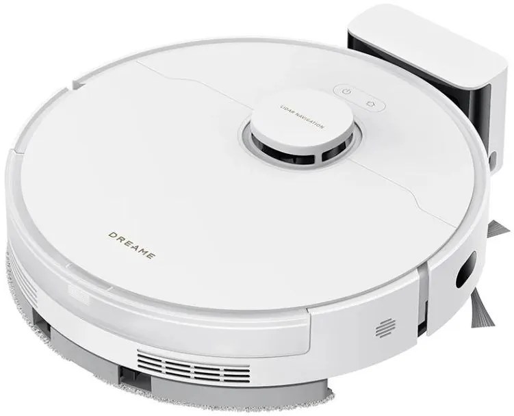 VACUUM CLEANER ROBOT/D20 PRO RLD43SA DREAME