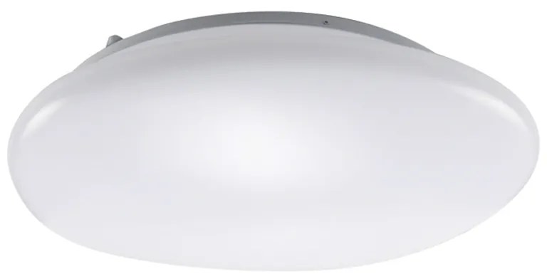 Φωτιστικό Πλαφονιέρα LED Aca Stone Z6040ST White
