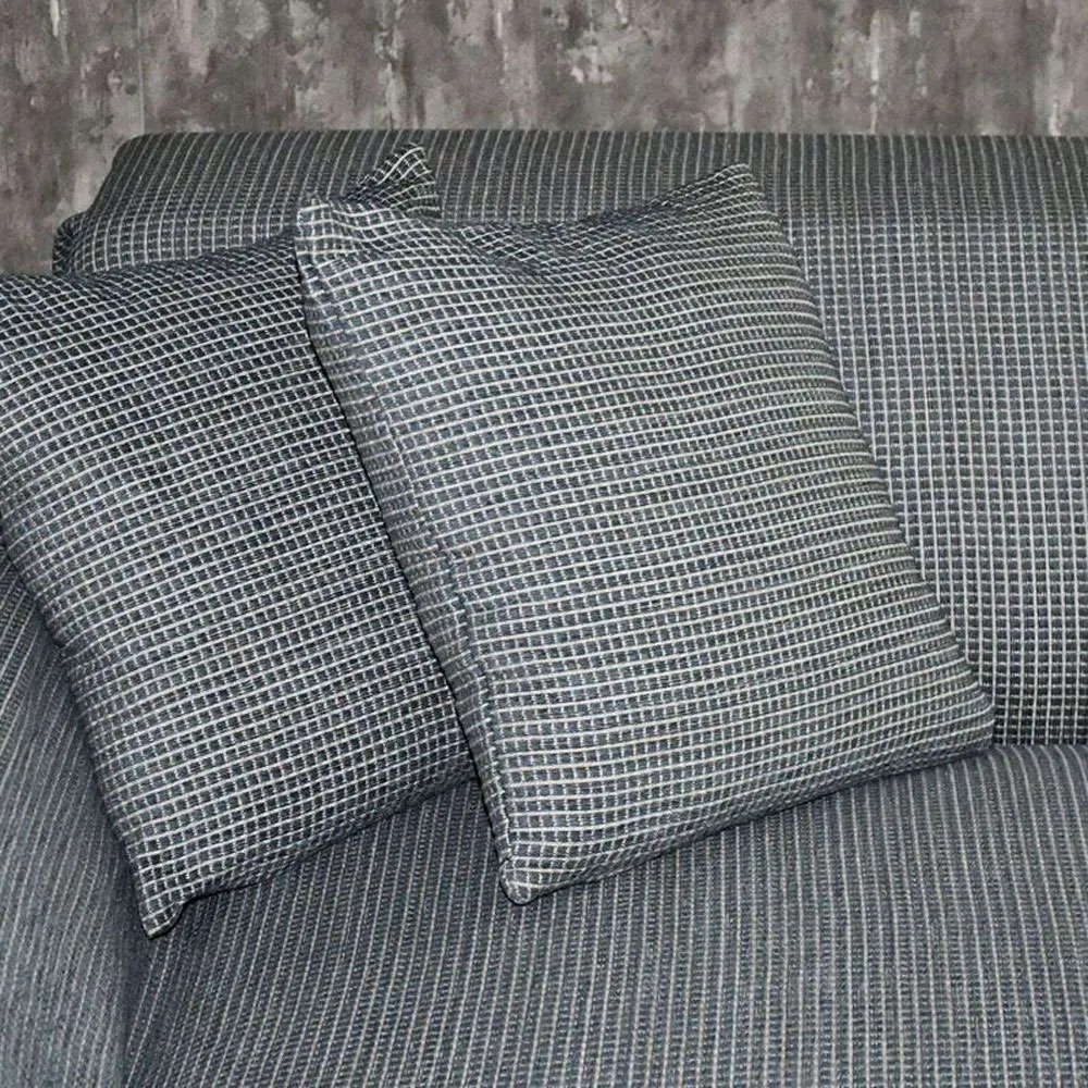 Μαξιλάρι Διακοσμητικό (Με Γέμιση) Cubes 874-222-130 42x42cm Beige-Raf 42X42 Cotton-Polyester