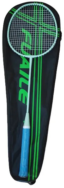 Ρακέτες Badminton Level-S Fuaile510-Green