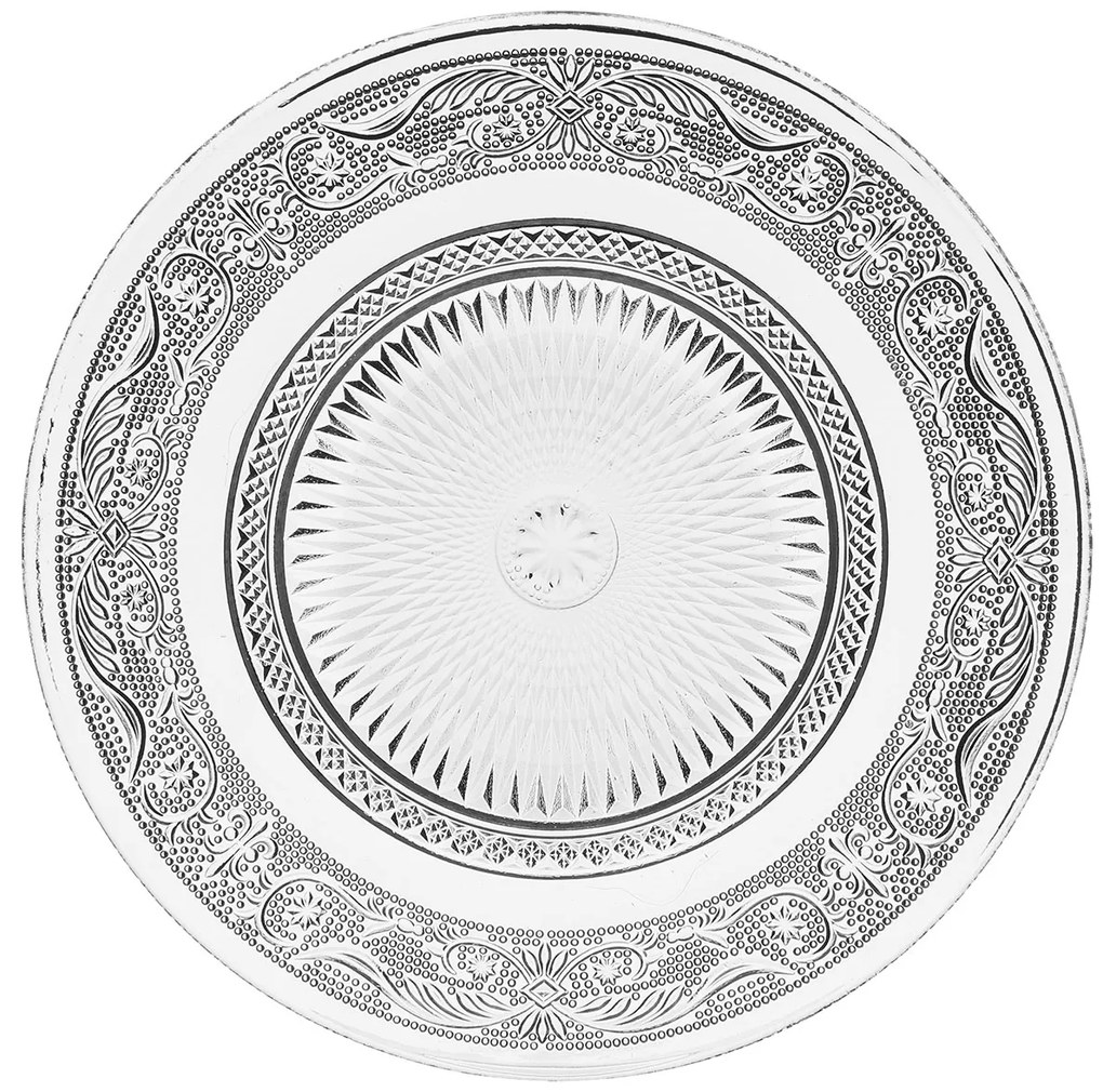 Πιάτο Φρούτου (Φ20) S-D Renaissance 125367