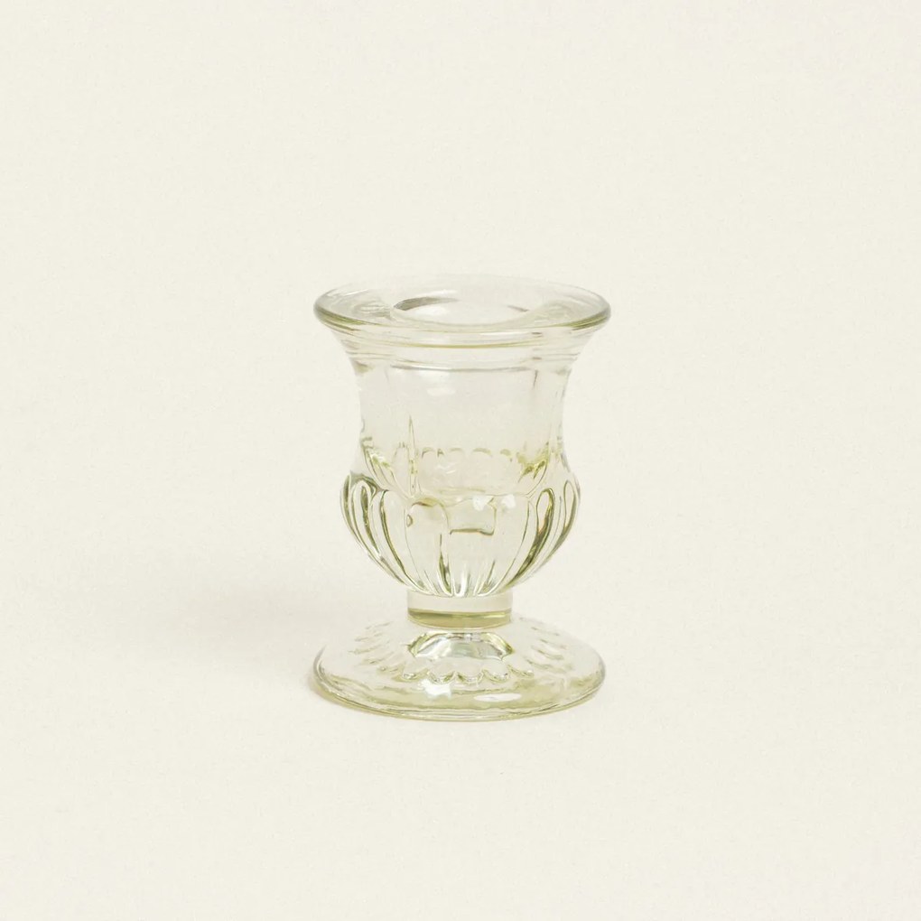 Beauty Home ΚΗΡΟΠΗΓΙΟ 5 x 6 cm ΠΡΑΣΙΝΟ