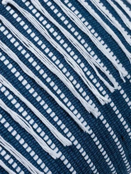 Διακοσμητικό Μαξιλάρι NOMADIC NAVY