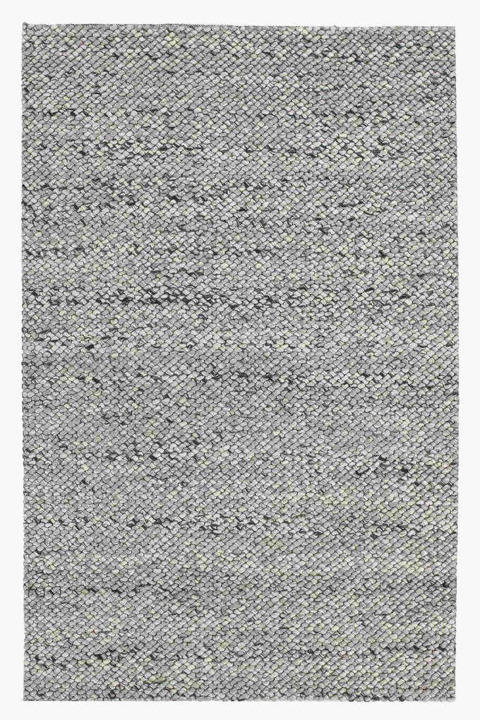 Χαλί Waves 8091-56 Light Grey Angelo 200X300cm