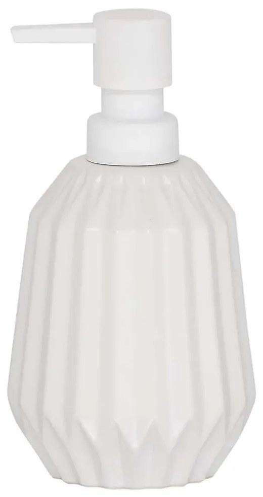 Arte white 400 ml δοχείο κρεμοσάπουνου Sealskin