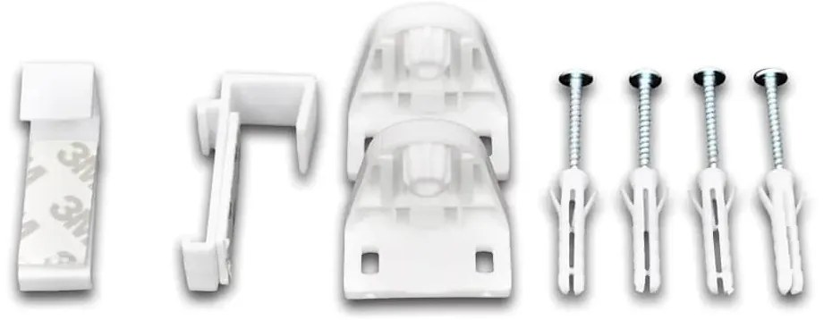 vidaXL Στόρι Συσκότισης Ρόλερ Ναυτικό Μπλε 120 x 230 εκ.