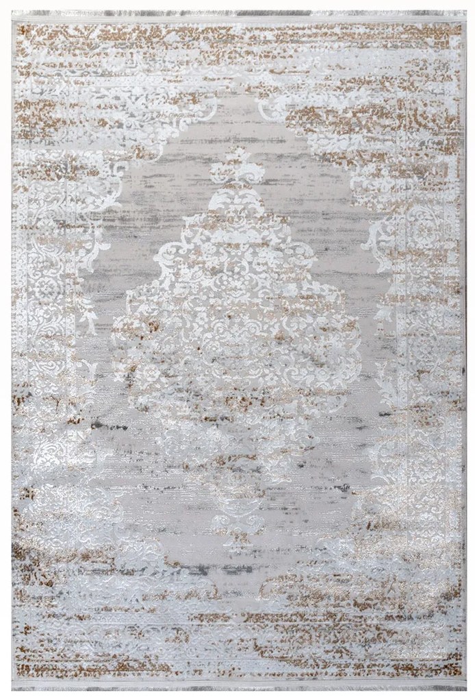 Χαλί All Season (170x240) Tzikas Carpets Eclipse 15169-070