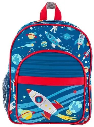 Τσάντα νηπιαγωγείου "Space" Stephen Joseph