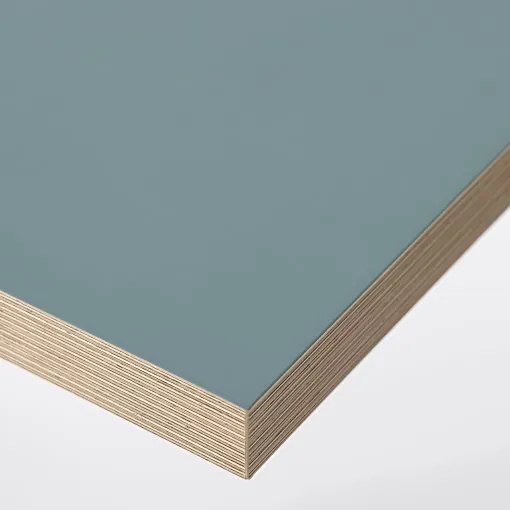 LAGKAPTEN/KRILLE γραφείο, 120x60 cm 695.233.65