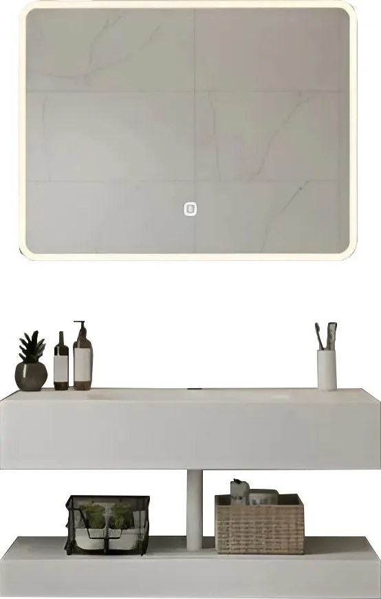 Σετ μπάνιου Thyra