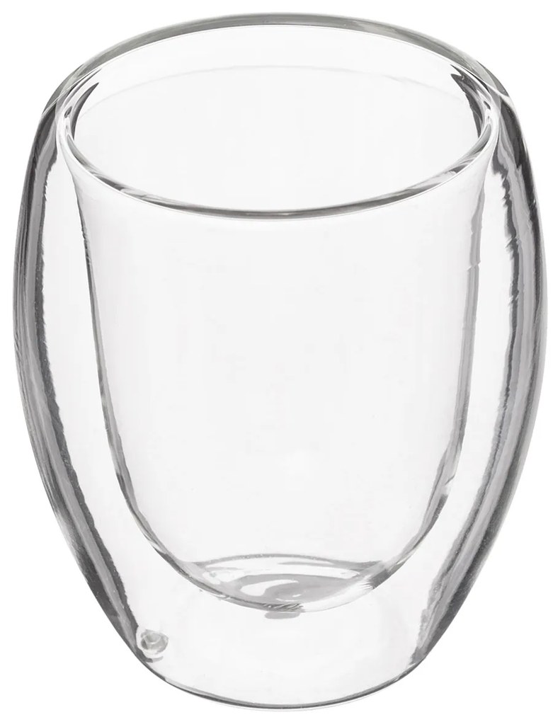 Φλυτζάνια Espresso 70ml (Σετ 2τμχ) S-D Clea 135986