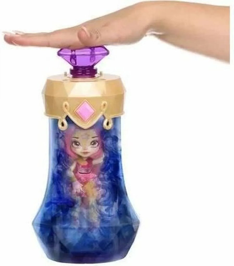 Κούκλα Moose Toys Magic Mixies Pixlings Puppe Deerlee