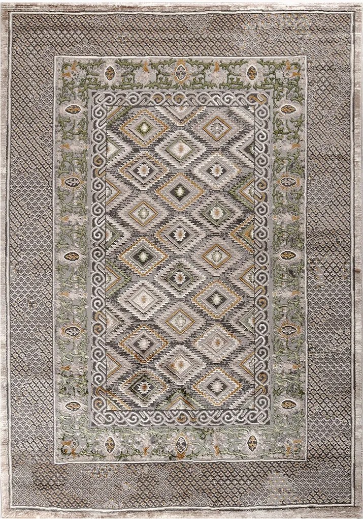 Χαλί (160x230) Tzikas Carpets Elements 39799-040