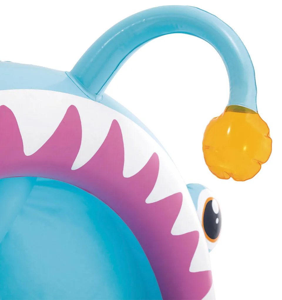 Παιδική πισίνα Intex 102 X 86 X 127 CM (x6)