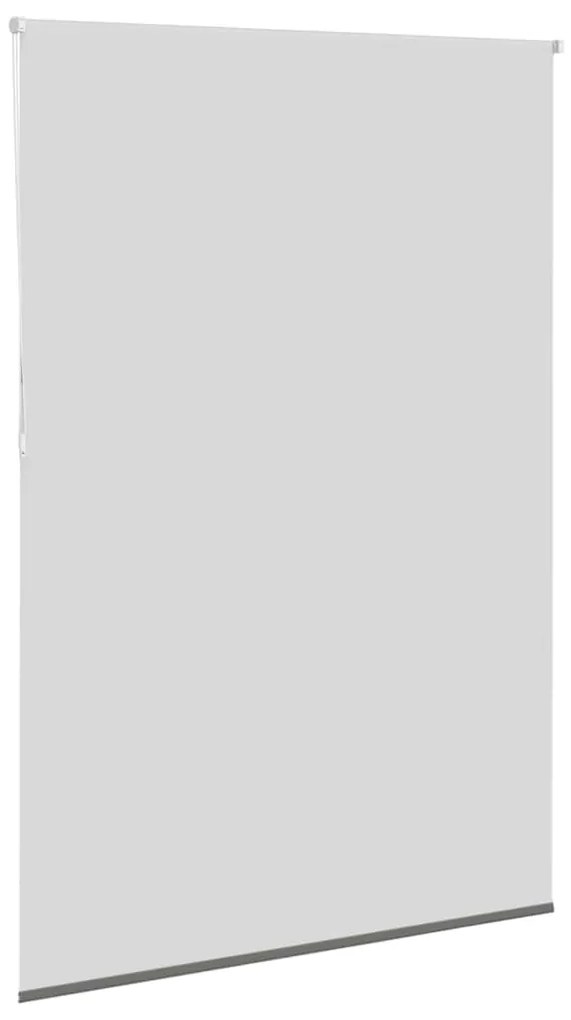 ROLLER BLIND BLACKOUT ΓΚΡΙ 155X210 CM ΠΛΑΤΟΣ ΥΦΑΣΜΑΤΟΣ 151,6CM 4011191