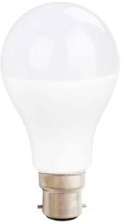 Λαμπτήρας LED B22 A60 10W 3000K  (10 τεμάχια)