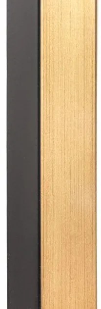 S-Linel Antique Gold Αριστερό Τελείωμα SL102172