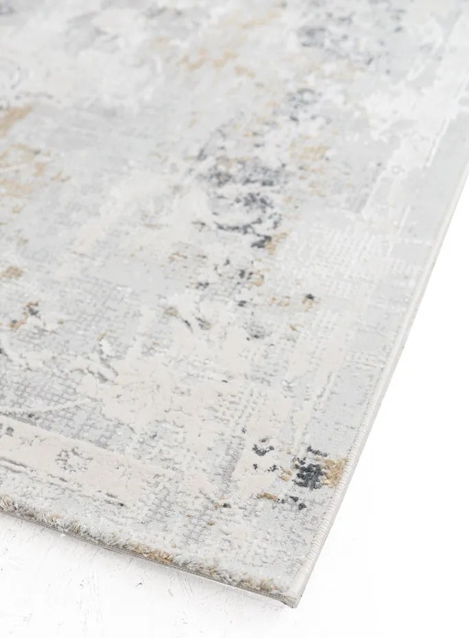 Χαλί Silky 15B L.BEIGE Royal Carpet - 200 x 290 cm - 11SIL15B.200290 - 11SIL15B.200290