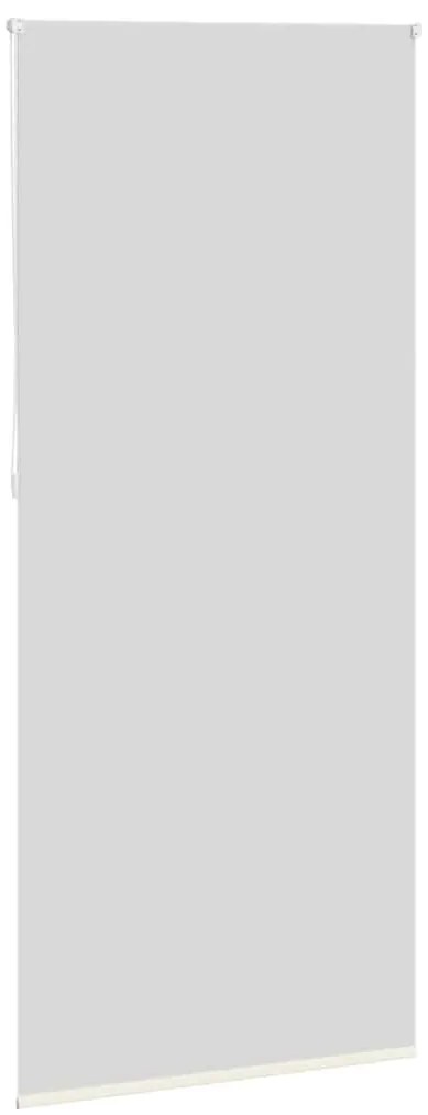 Στόρι Συσκότισης Ρόλερ Υπόλευκο 100 x 230 εκ.