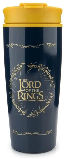 Κούπα ταξιδιού The Lord of the Rings - The Ring
