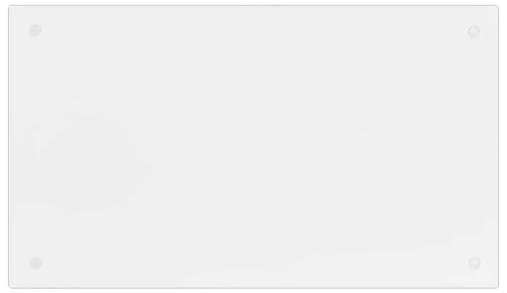 vidaXL Επιφάνεια Κοπής 2 τεμ. Σχέδιο Γρανίτη από Ψημένο Γυαλί