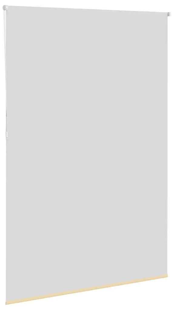 Roller Blind Blackout Μπεζ 165x230 cm Πλάτος υφάσματος 161,6cm - Μπεζ