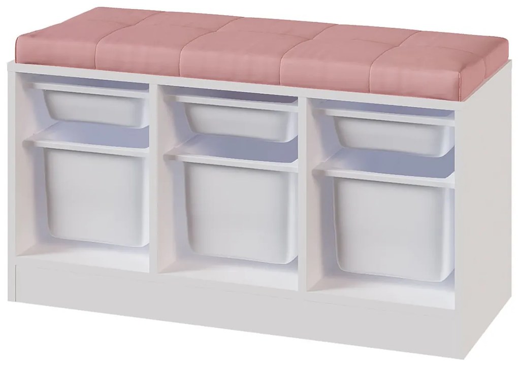 Toy Box Sofia