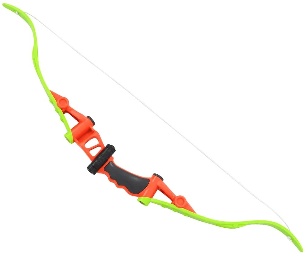 vidaXL Σετ Τοξοβολίας Παιδικό 5 Τεμαχίων 68 εκ.