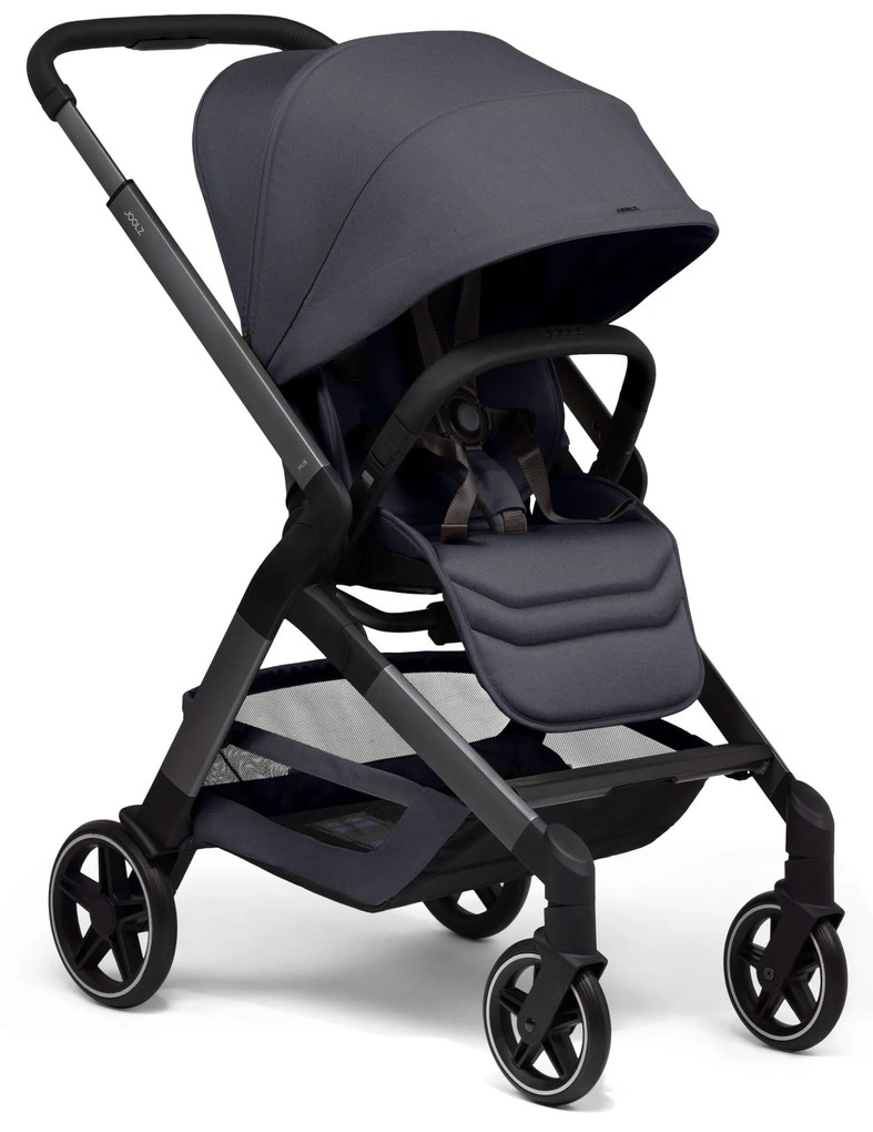 Joolz Hub2 παιδικό καρότσι Stone grey