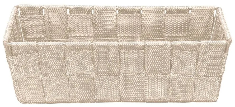 Καλάθι Αποθήκευσης Chico Box 5889 S Nature Kleine Wolke Plastic