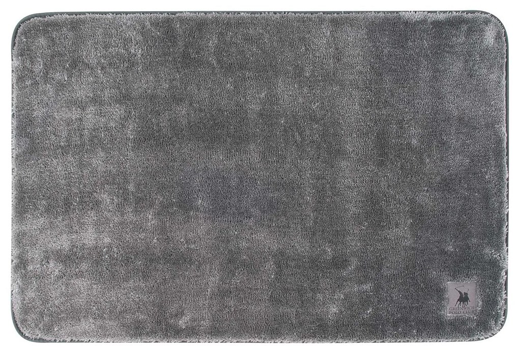 ΧΑΛΑΚΙ ΜΠΑΝΙΟΥ 60x90cm GREENWICH POLO CLUB - BATHMATS 3118